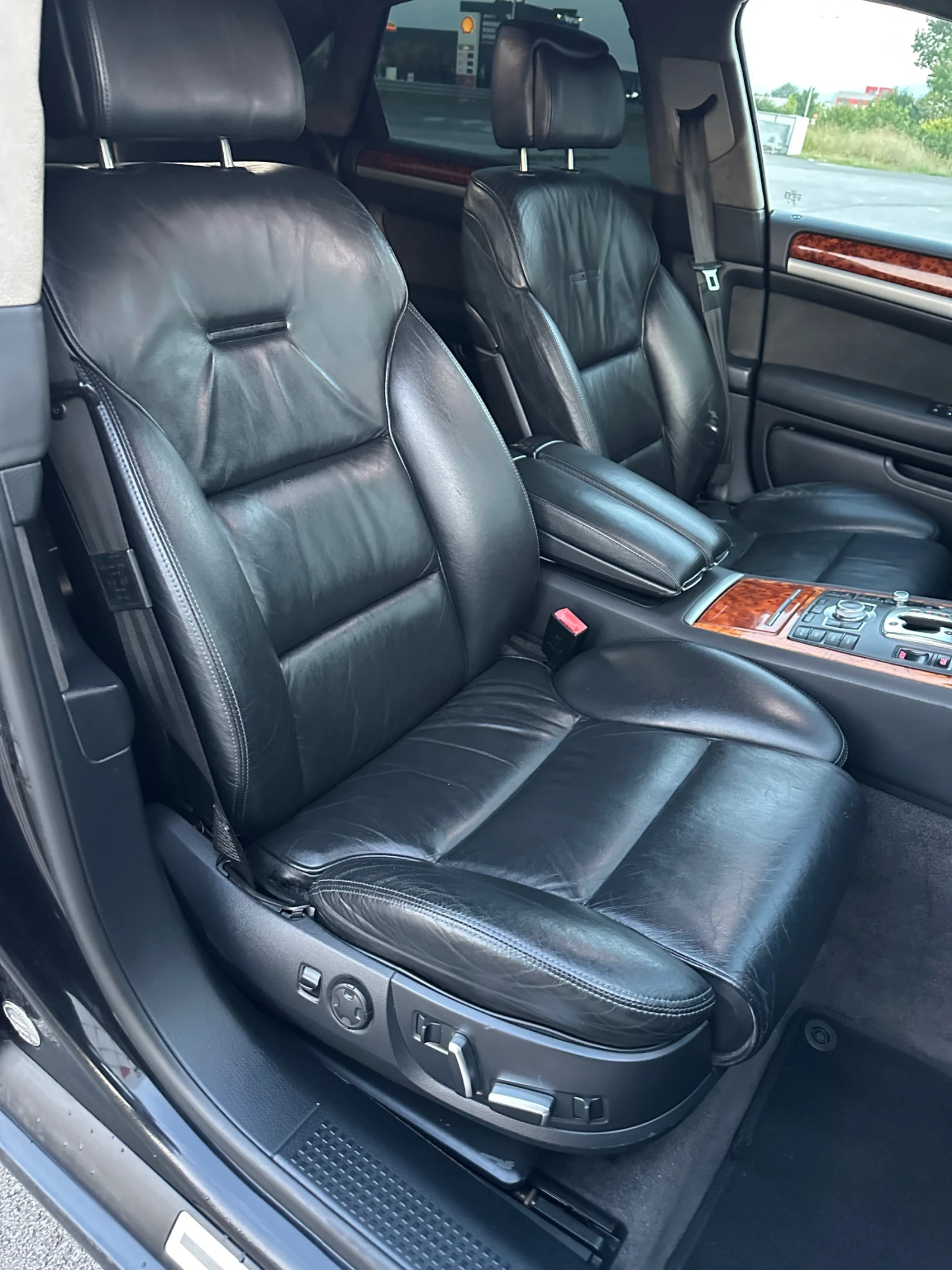 Audi A8 3, 0 tdi | Mobile.bg   11