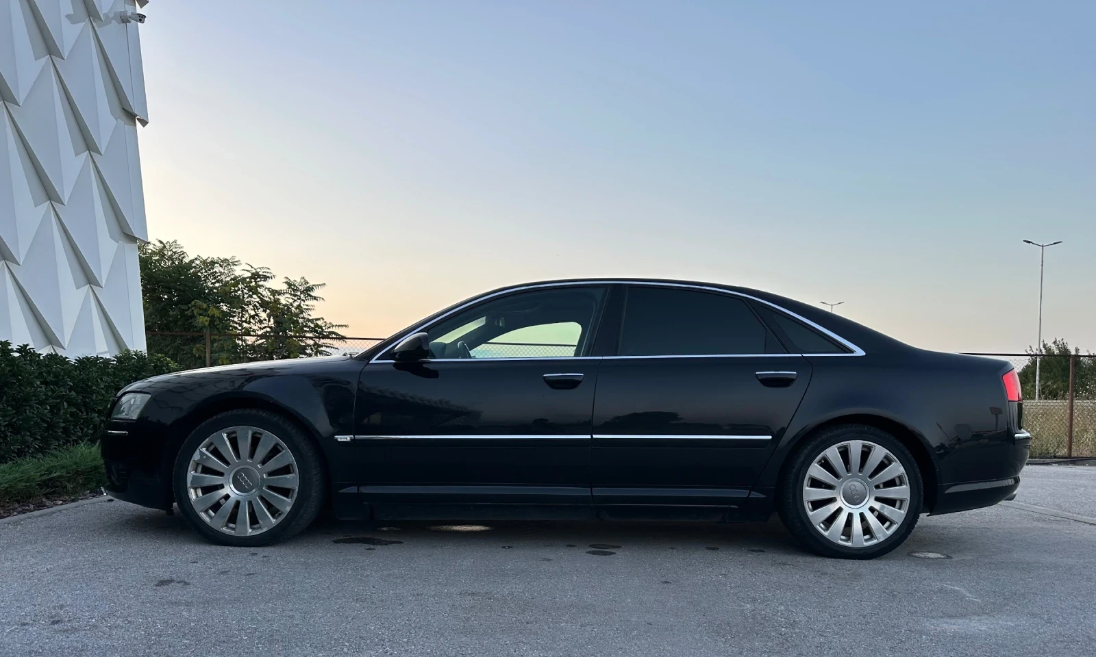 Audi A8 3, 0 tdi | Mobile.bg   2