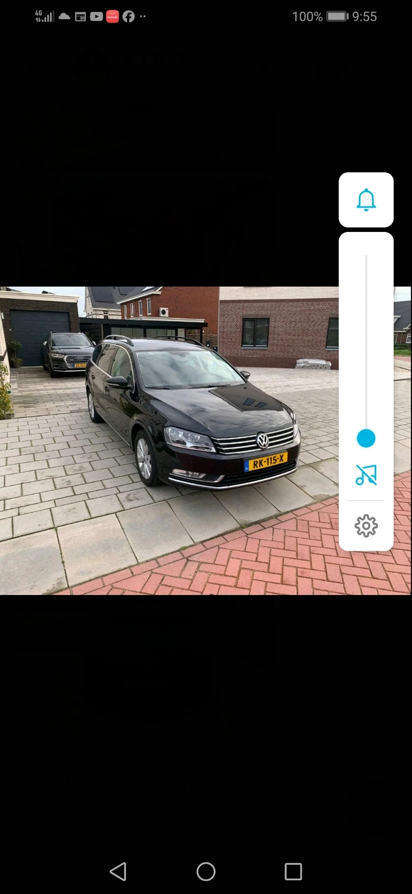 VW Passat  | Mobile.bg   1