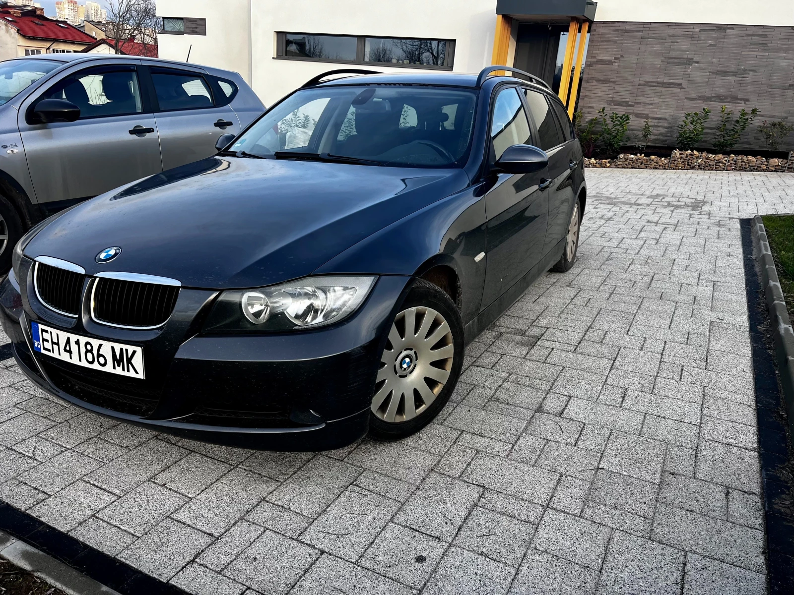 BMW 320 | Mobile.bg � ����������� 1