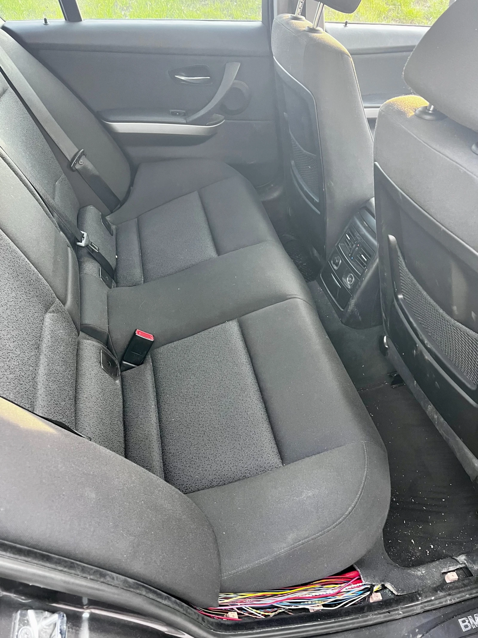 BMW 320  - изображение 8