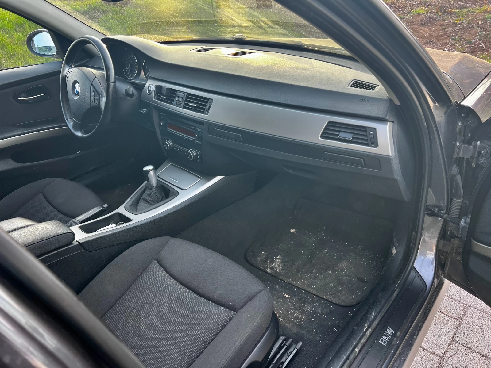 BMW 320  - изображение 6