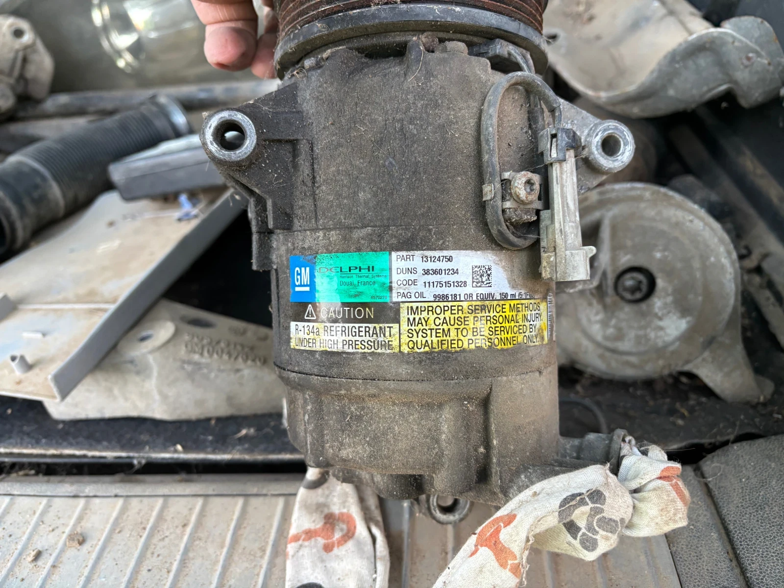 Opel Astra  - изображение 5