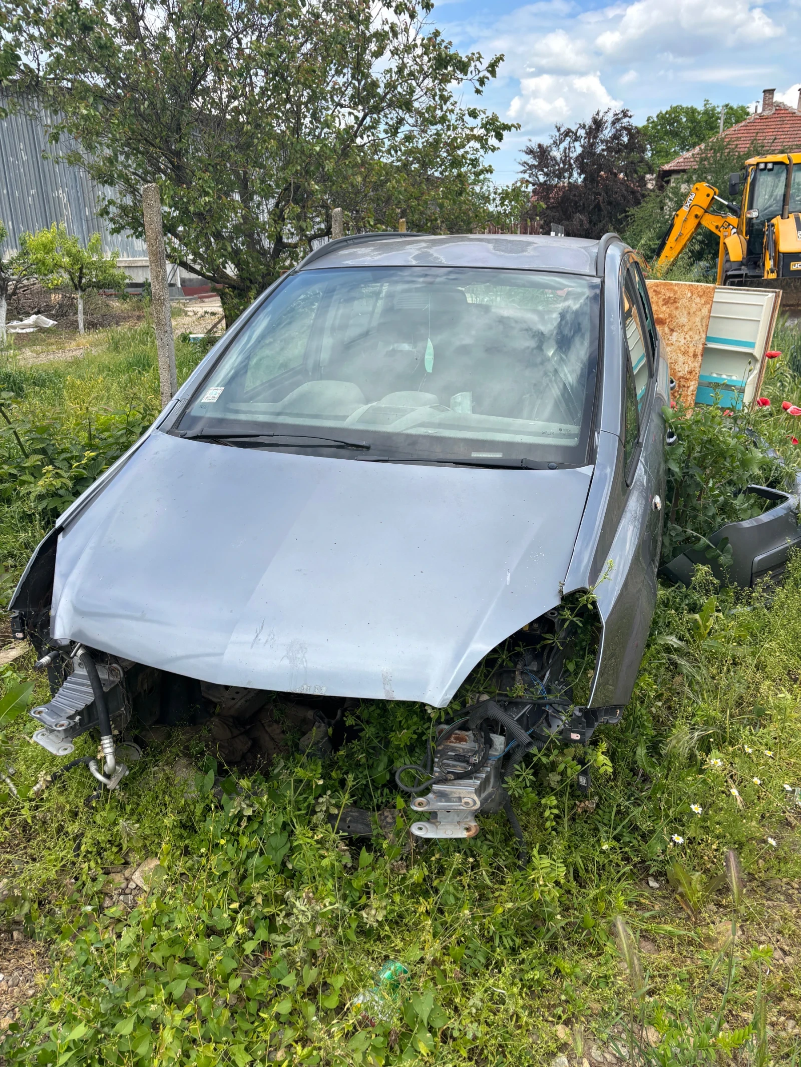 Opel Zafira Народни цени