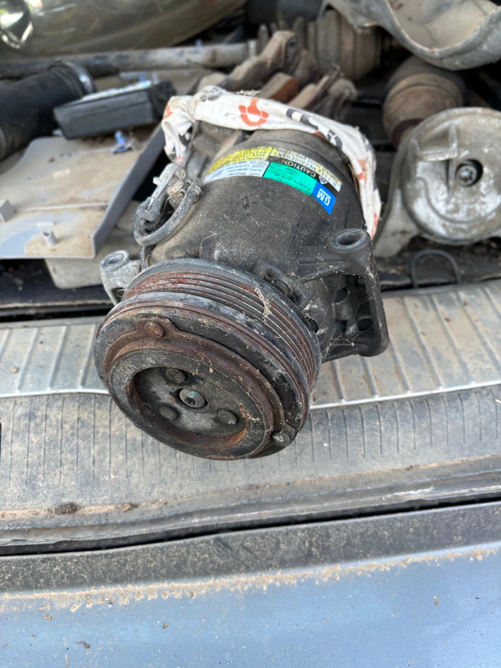 Opel Astra  - изображение 6