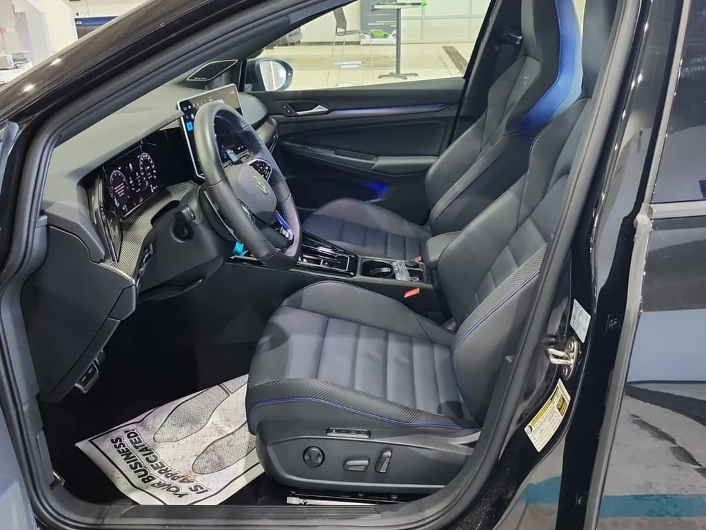 VW Golf * R BLACK EDITION* CARFAX * ��� ������������ ����� | Mobile.bg � ����������� 5