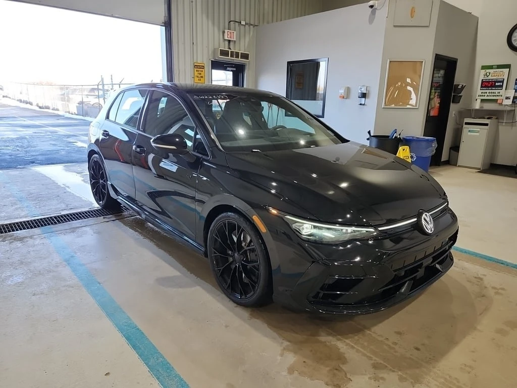 VW Golf * R BLACK EDITION* CARFAX * ��� ������������ ����� | Mobile.bg � ����������� 2