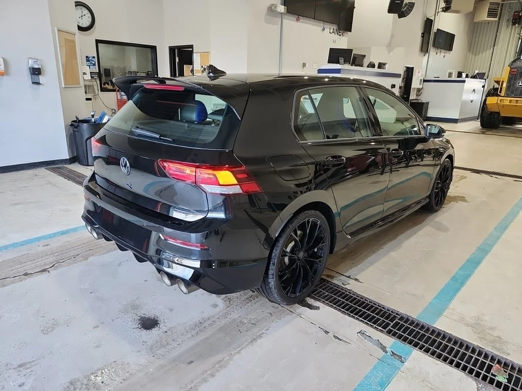 VW Golf * R BLACK EDITION* CARFAX * ��� ������������ ����� | Mobile.bg � ����������� 3