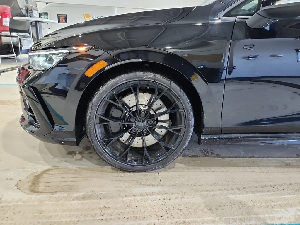 VW Golf * R BLACK EDITION* CARFAX * ��� ������������ ����� | Mobile.bg � ����������� 6