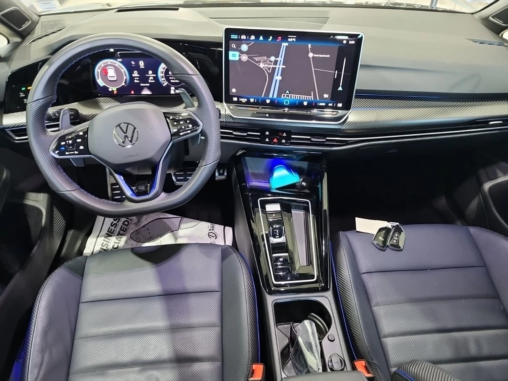 VW Golf * R BLACK EDITION* CARFAX * ��� ������������ ����� | Mobile.bg � ����������� 10