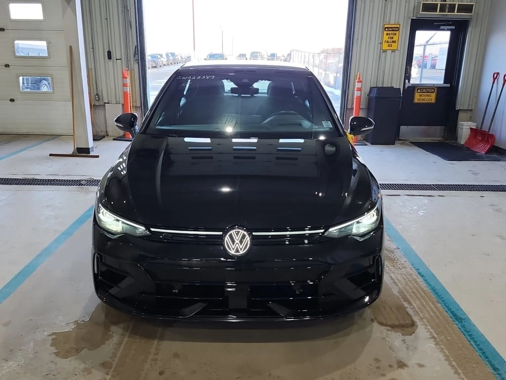VW Golf * R BLACK EDITION* CARFAX * ��� ������������ ����� | Mobile.bg � ����������� 8