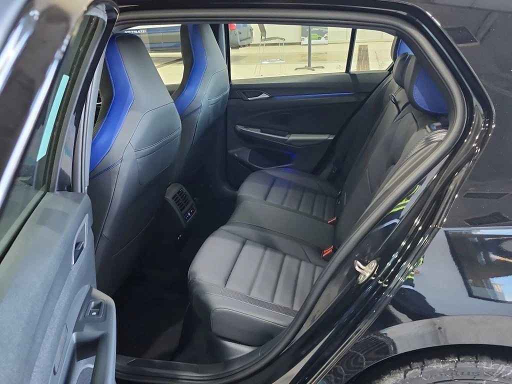 VW Golf * R BLACK EDITION* CARFAX * ��� ������������ ����� | Mobile.bg � ����������� 13