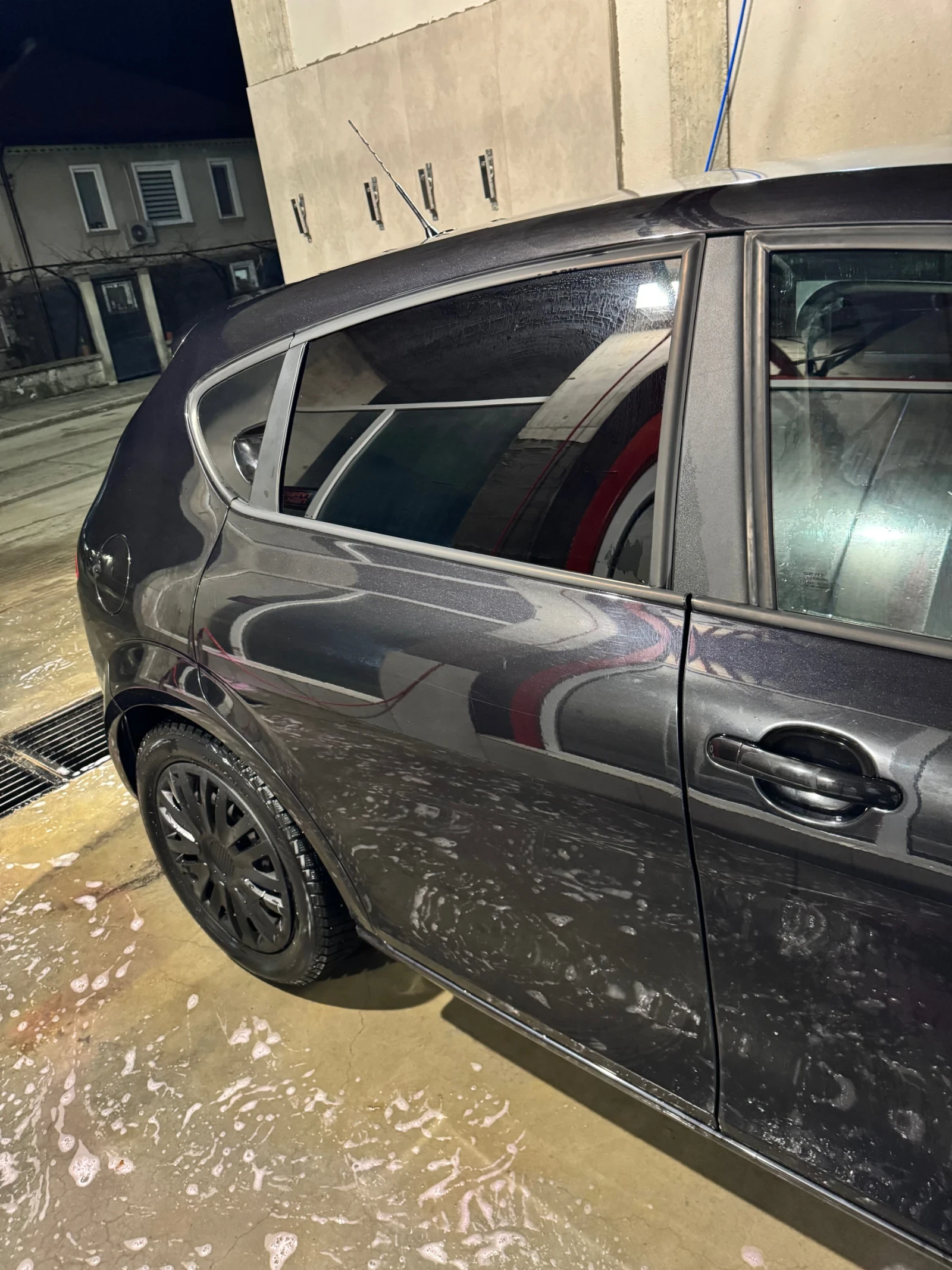 Seat Leon  1.8T Top - изображение 7