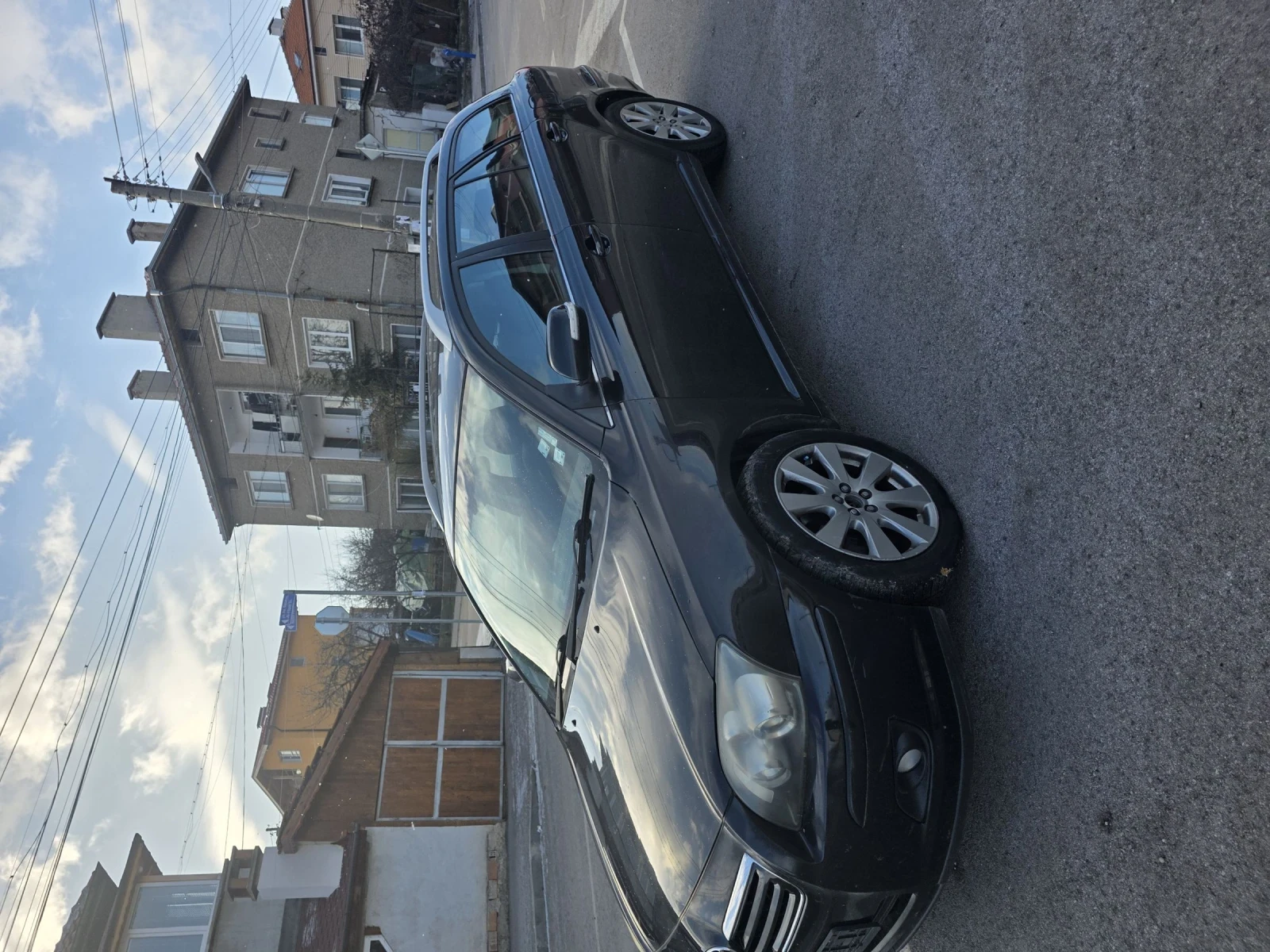 Toyota Avensis  - изображение 2