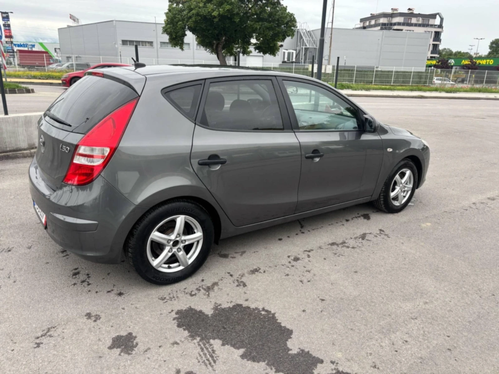Hyundai I30 | Mobile.bg � ����������� 4