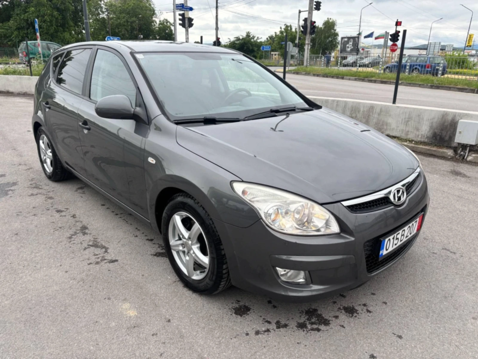 Hyundai I30 | Mobile.bg � ����������� 1