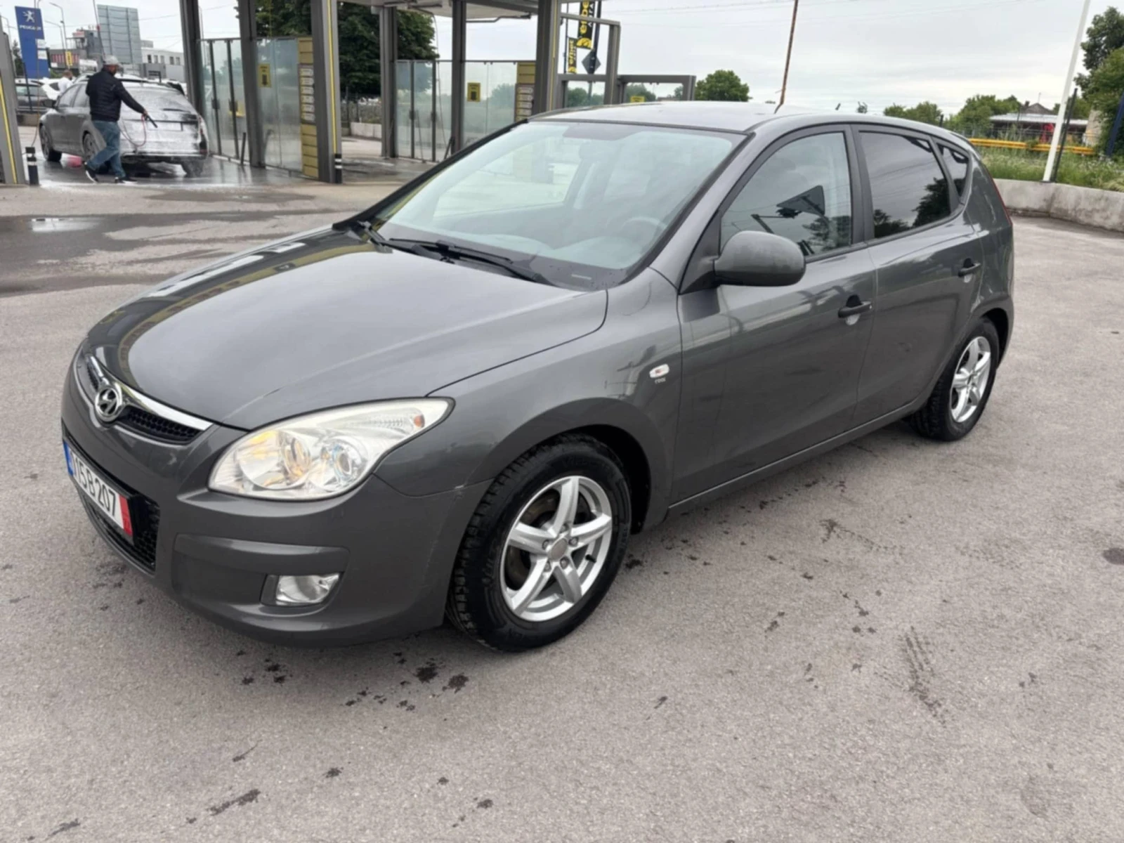 Hyundai I30 | Mobile.bg � ����������� 2
