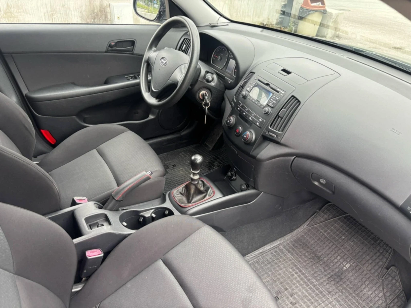 Hyundai I30 | Mobile.bg � ����������� 6