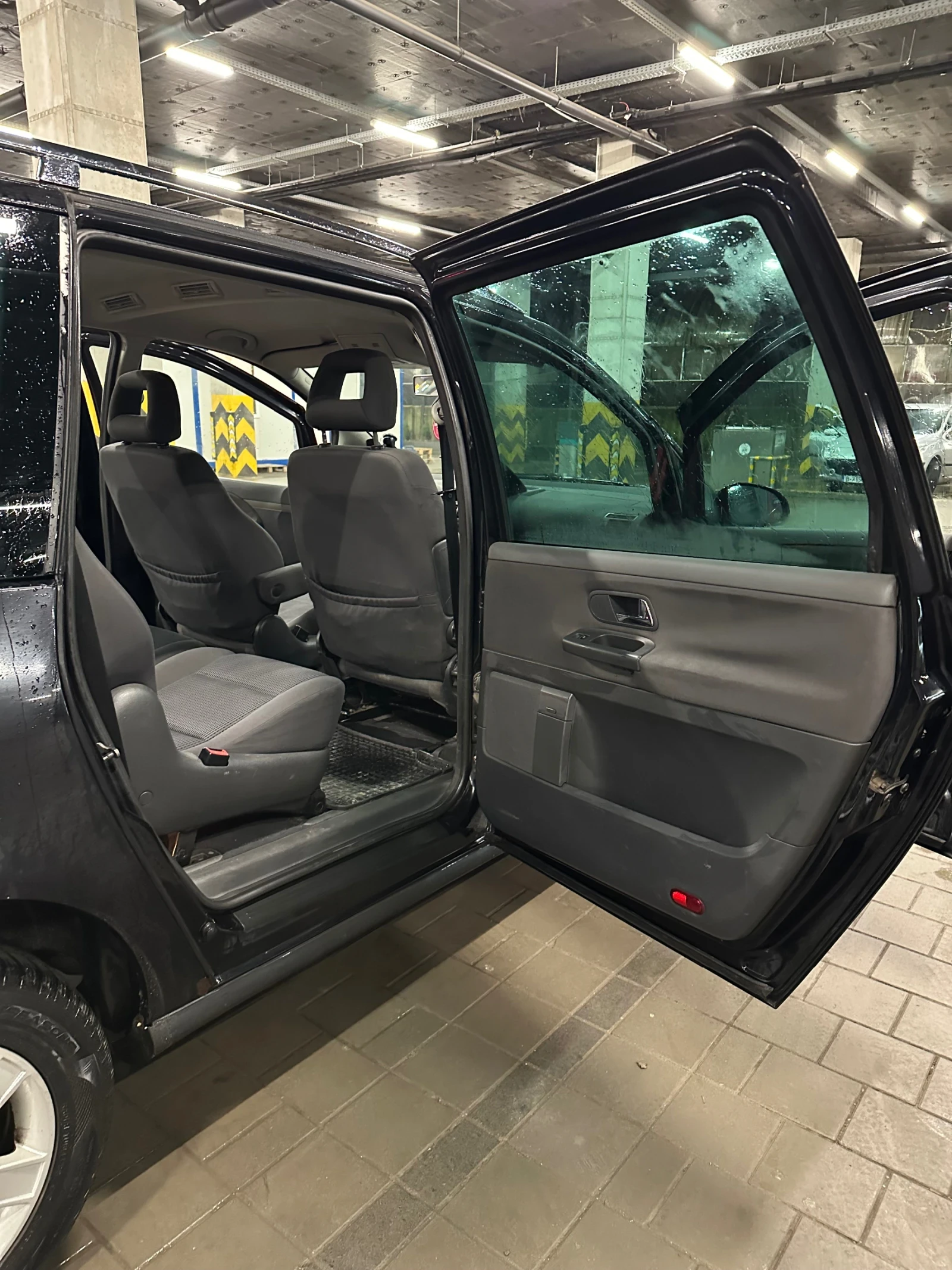 VW Sharan 2, 8i v6 | Mobile.bg � ����������� 7