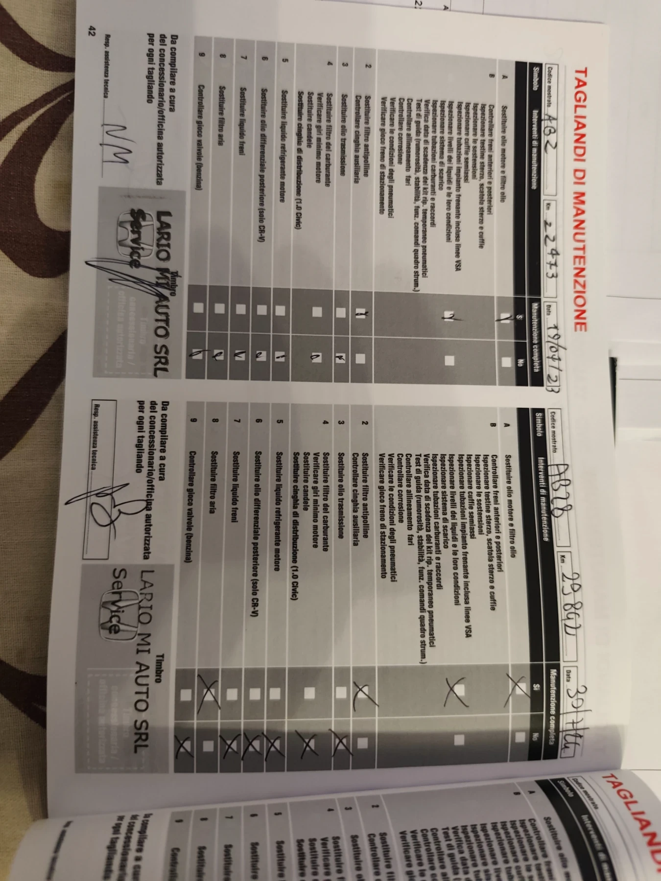 Honda Jazz 1.5 Hibrid - изображение 5