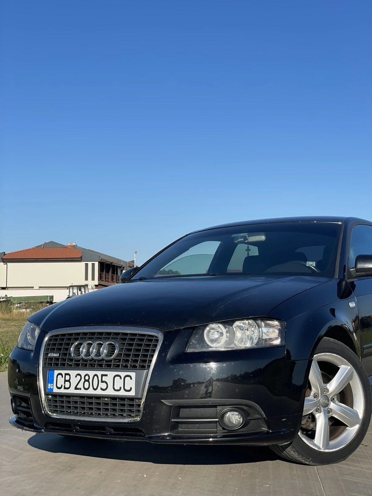 Audi A3 8P | Mobile.bg � ����������� 3