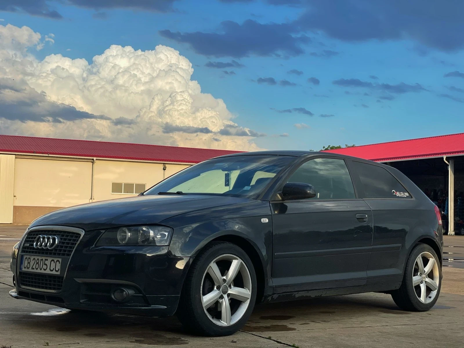 Audi A3 8P | Mobile.bg � ����������� 2