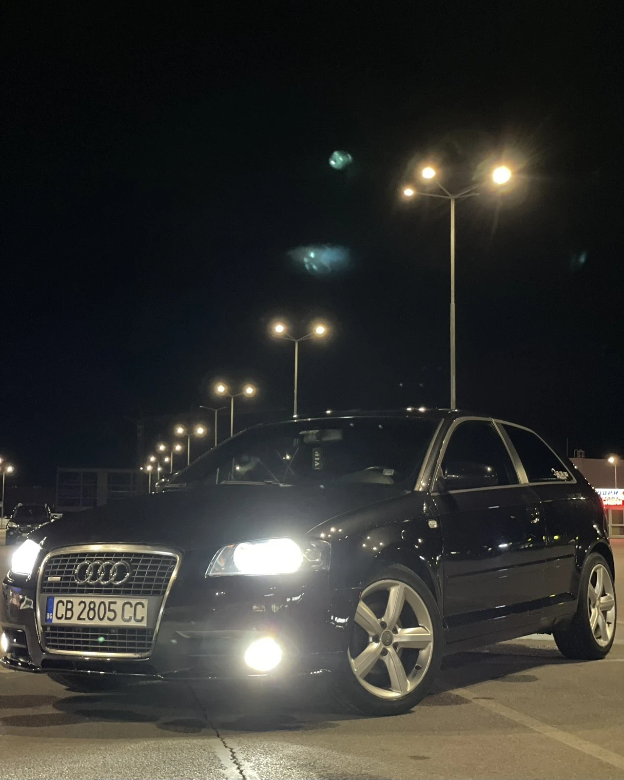 Audi A3 8P | Mobile.bg � ����������� 4
