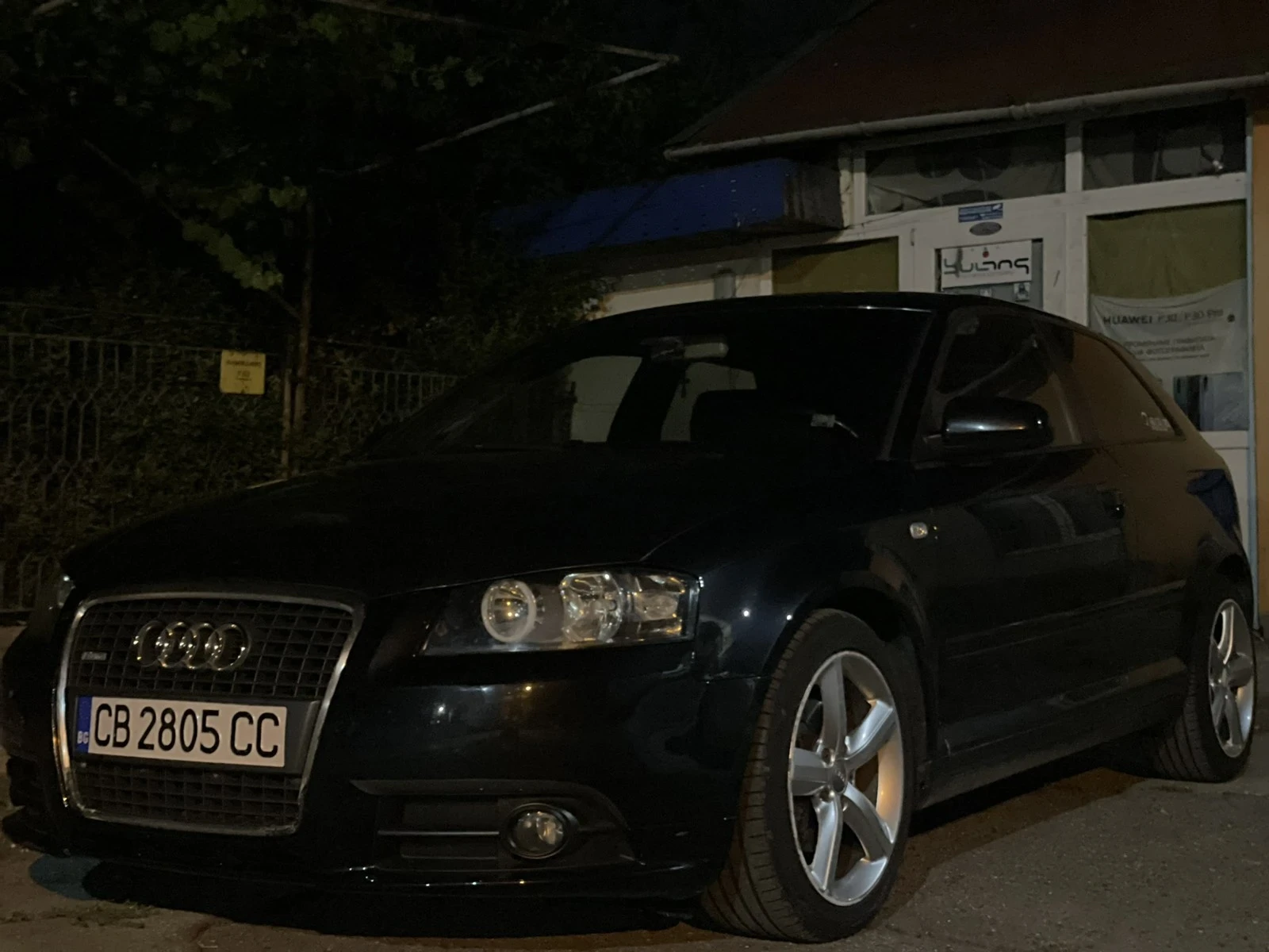 Audi A3 8P | Mobile.bg � ����������� 9