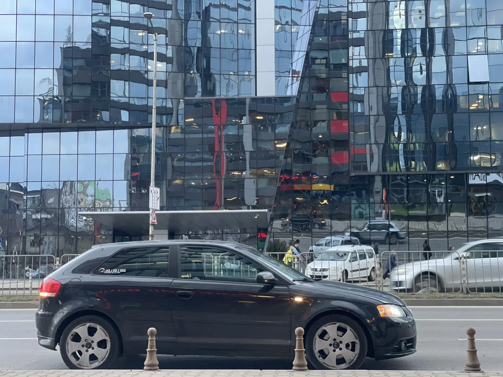 Audi A3 8P | Mobile.bg � ����������� 6