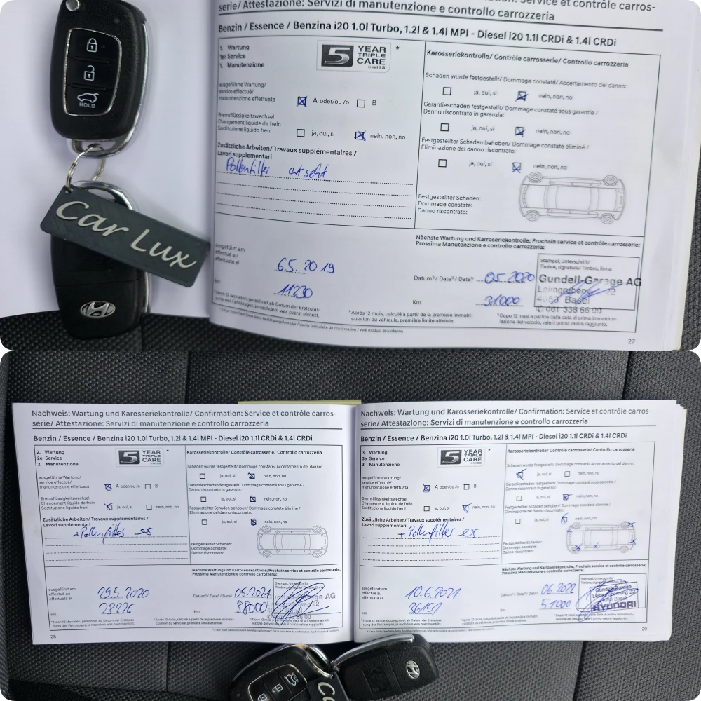 Hyundai I20 1.25i 16v EURO6b | Mobile.bg � ����������� 15