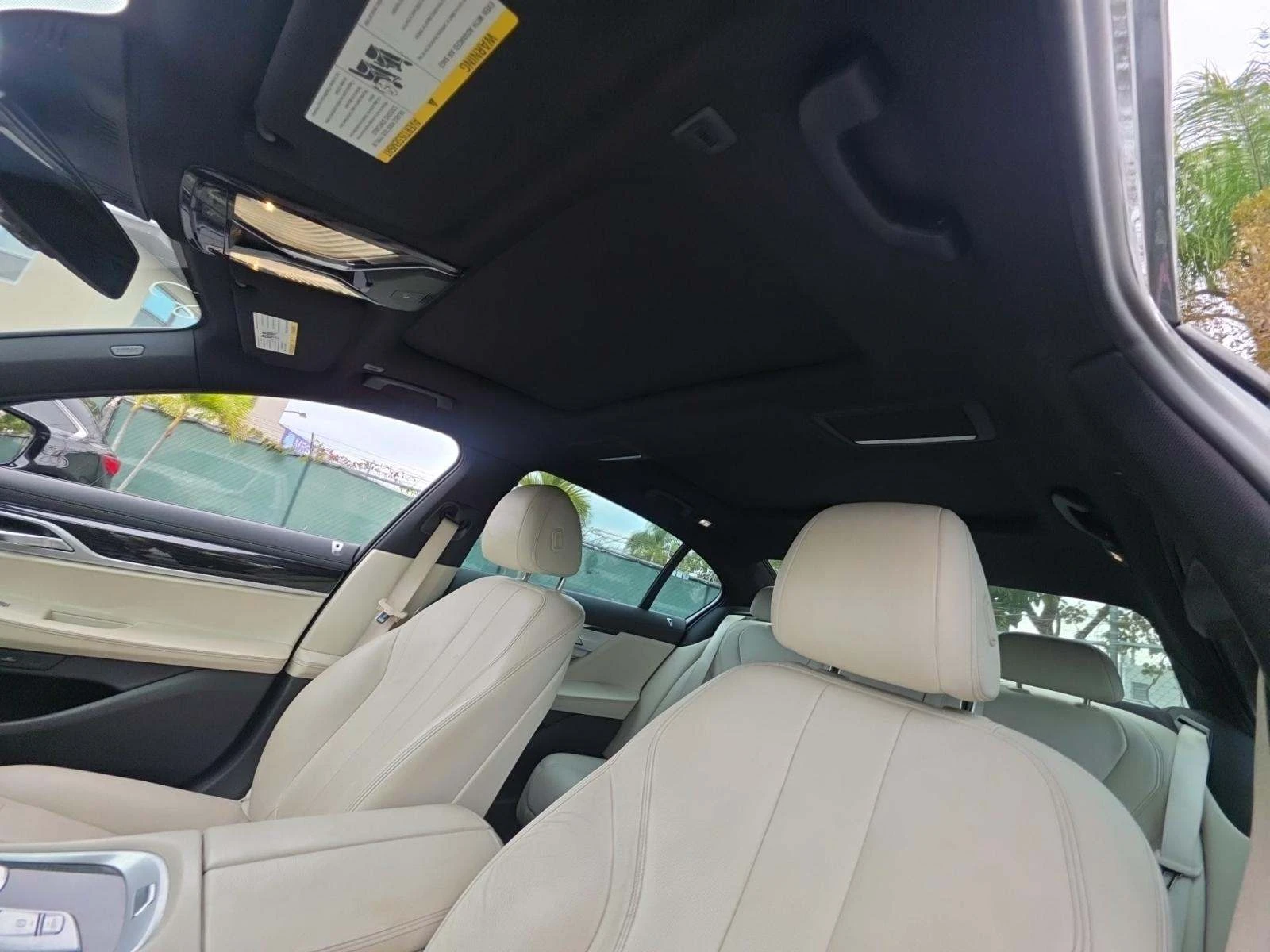 BMW 740 M* SPORT* HARMON* KARDON* LANE* ASSIST*  | Mobile.bg � ����������� 11