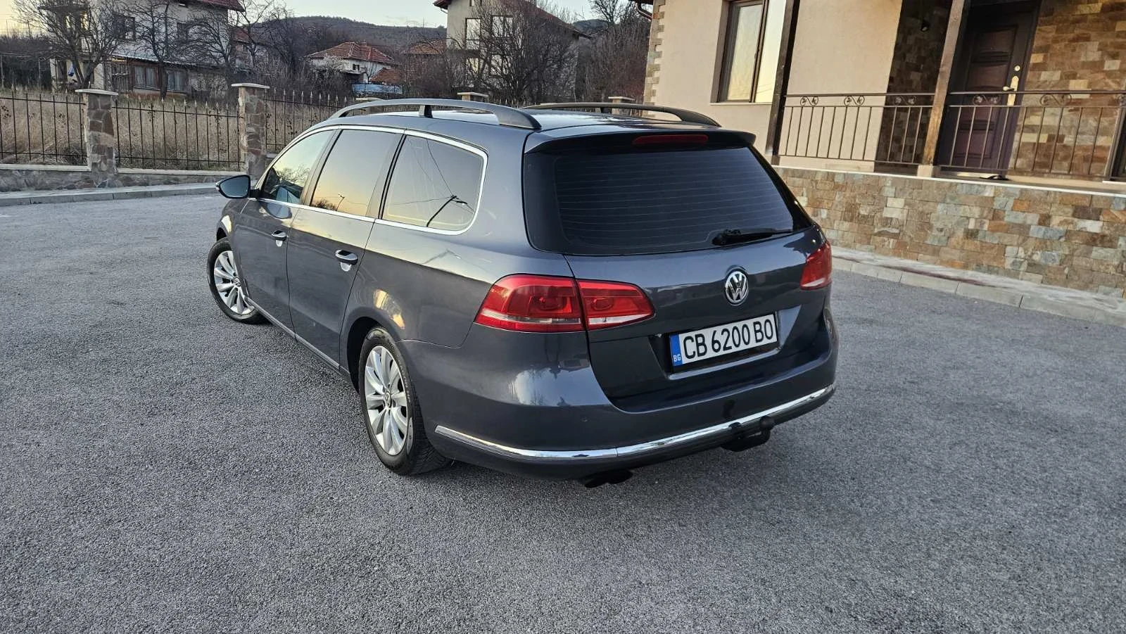 VW Passat | Mobile.bg � ����������� 3