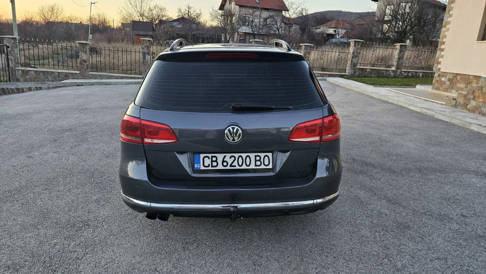 VW Passat | Mobile.bg � ����������� 5