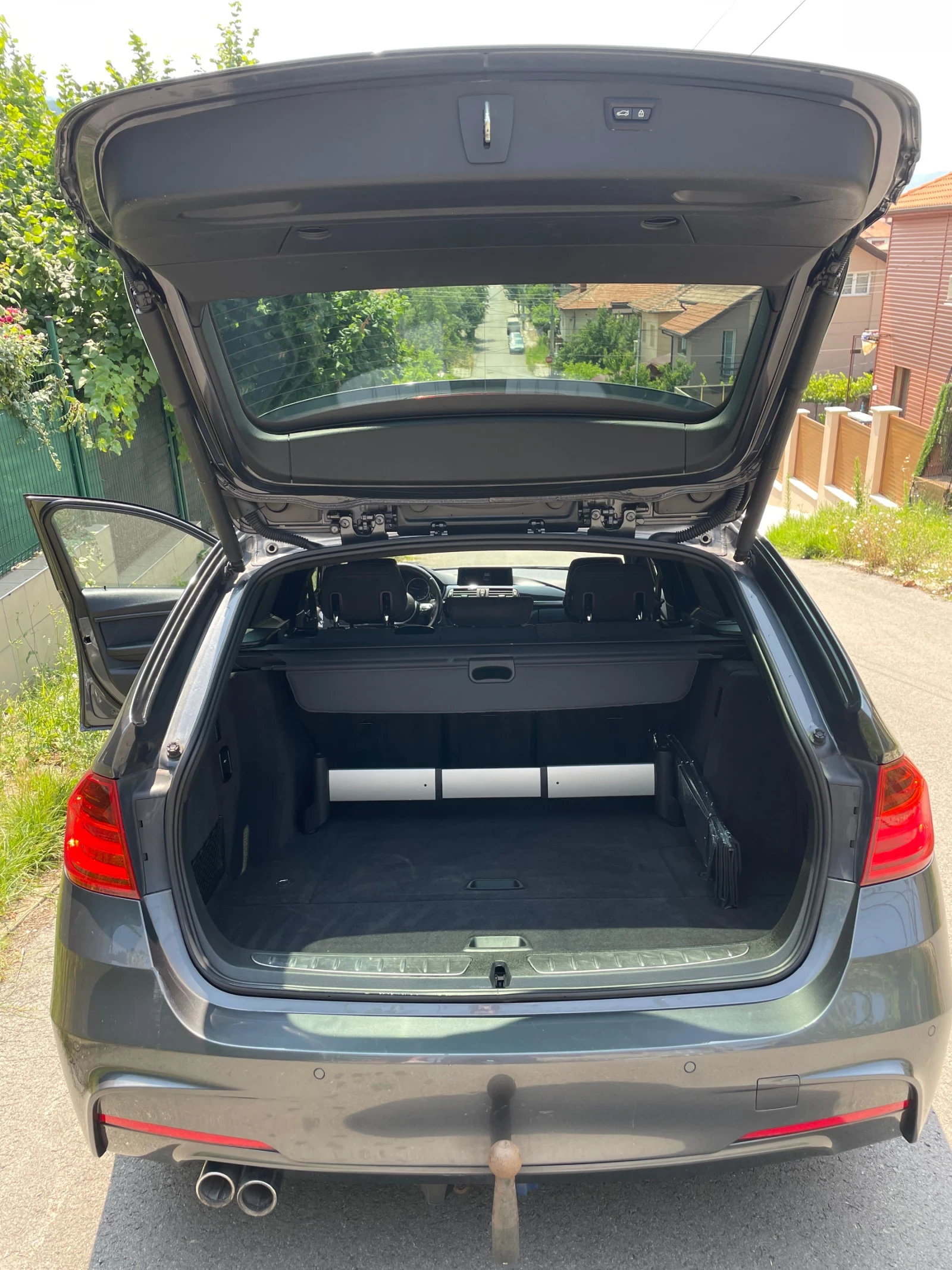 BMW 330 M Technik ������� ������ | Mobile.bg � ����������� 13