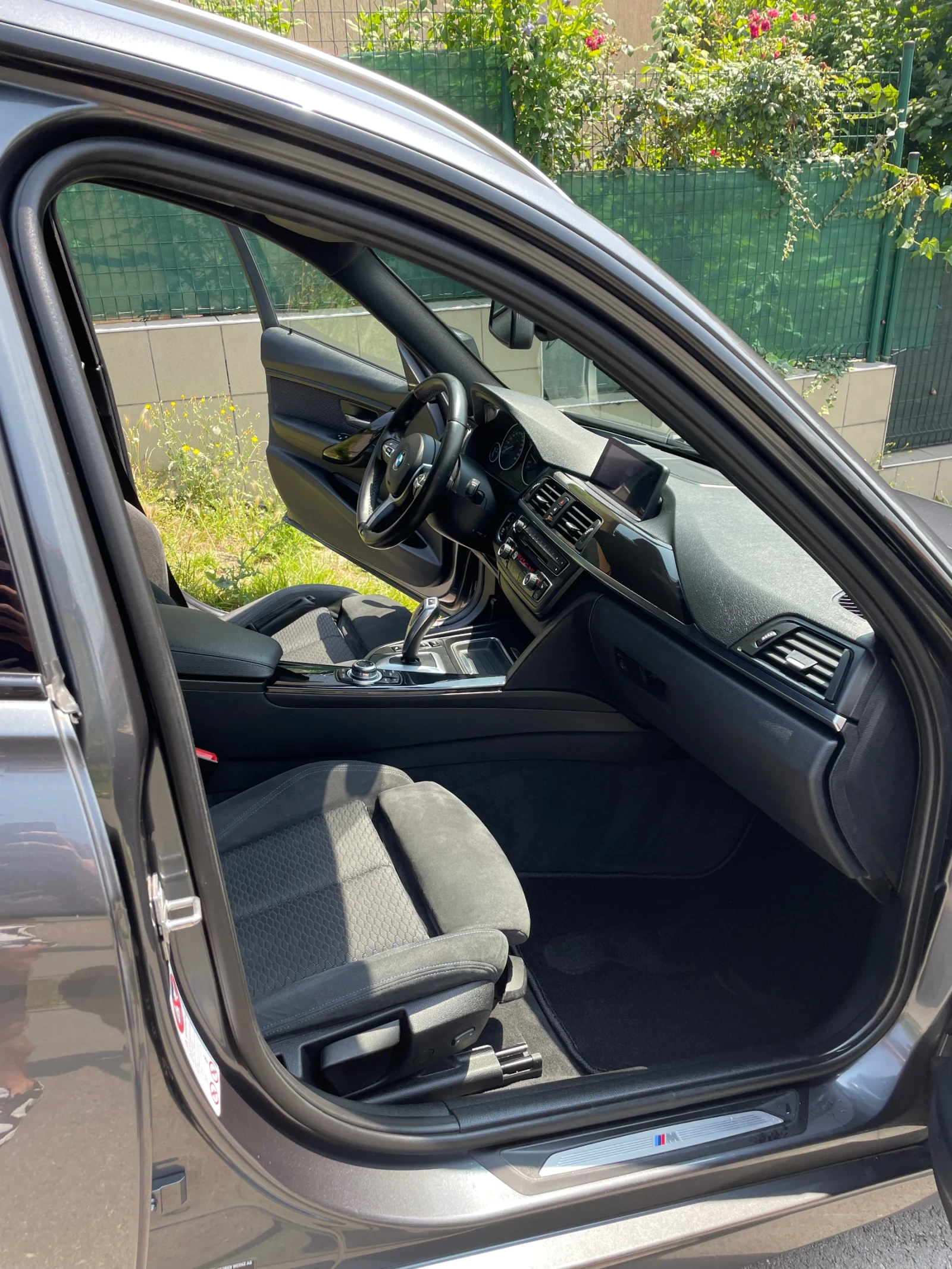 BMW 330 M Technik ������� ������ | Mobile.bg � ����������� 10