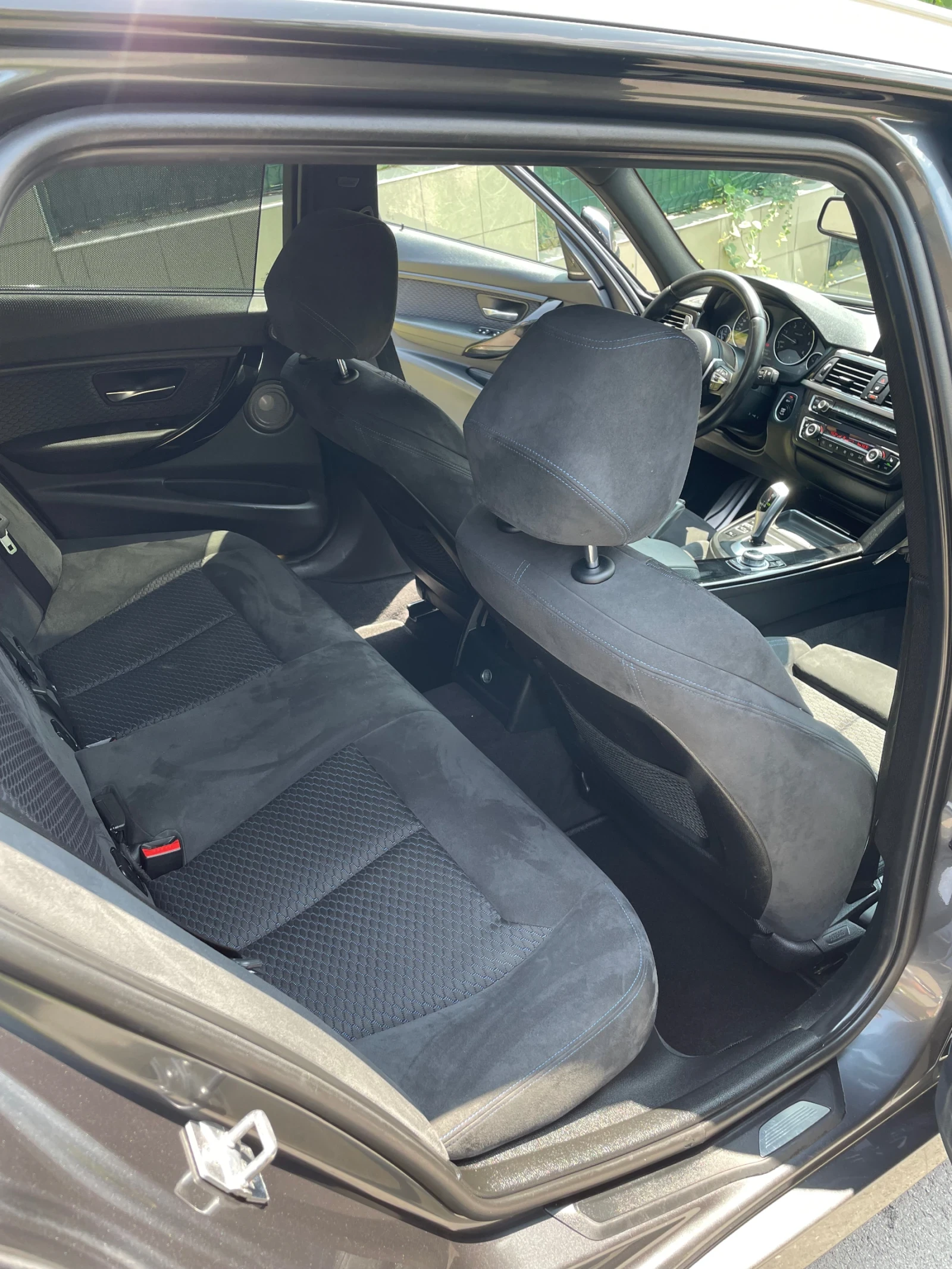 BMW 330 M Technik ������� ������ | Mobile.bg � ����������� 11