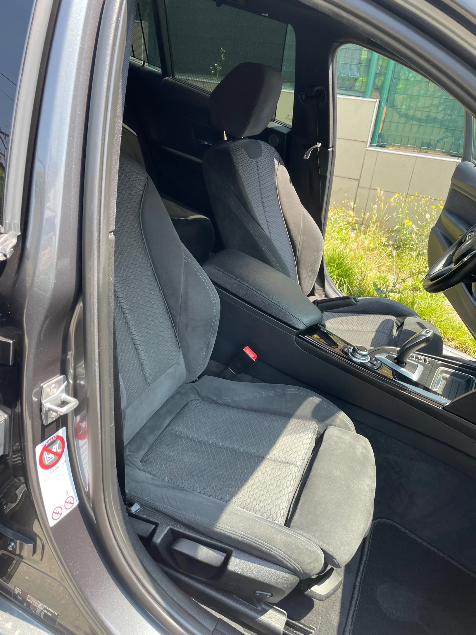 BMW 330 M Technik ������� ������ | Mobile.bg � ����������� 9