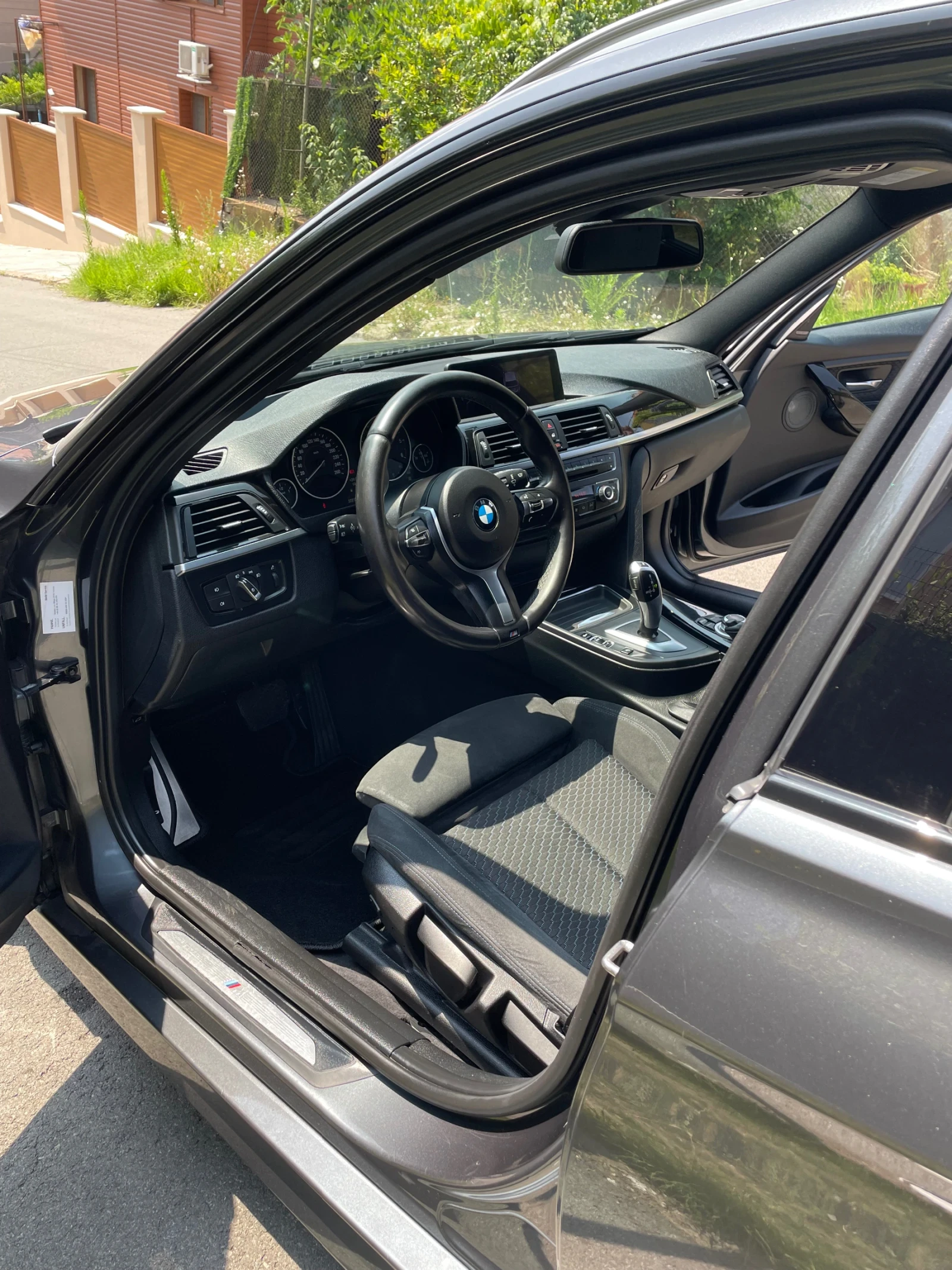 BMW 330 M Technik ������� ������ | Mobile.bg � ����������� 16