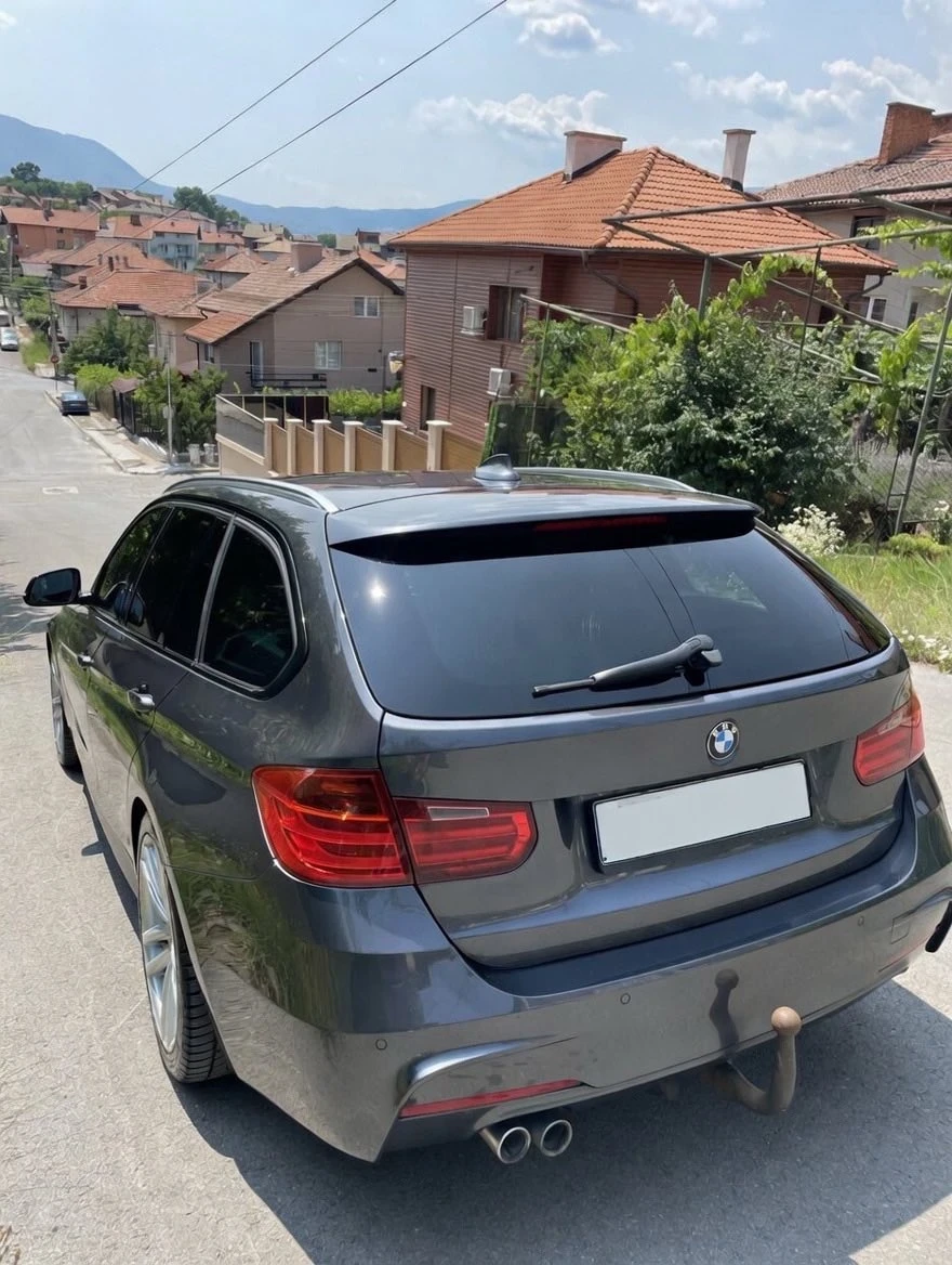 BMW 330 M Technik ������� ������ | Mobile.bg � ����������� 3