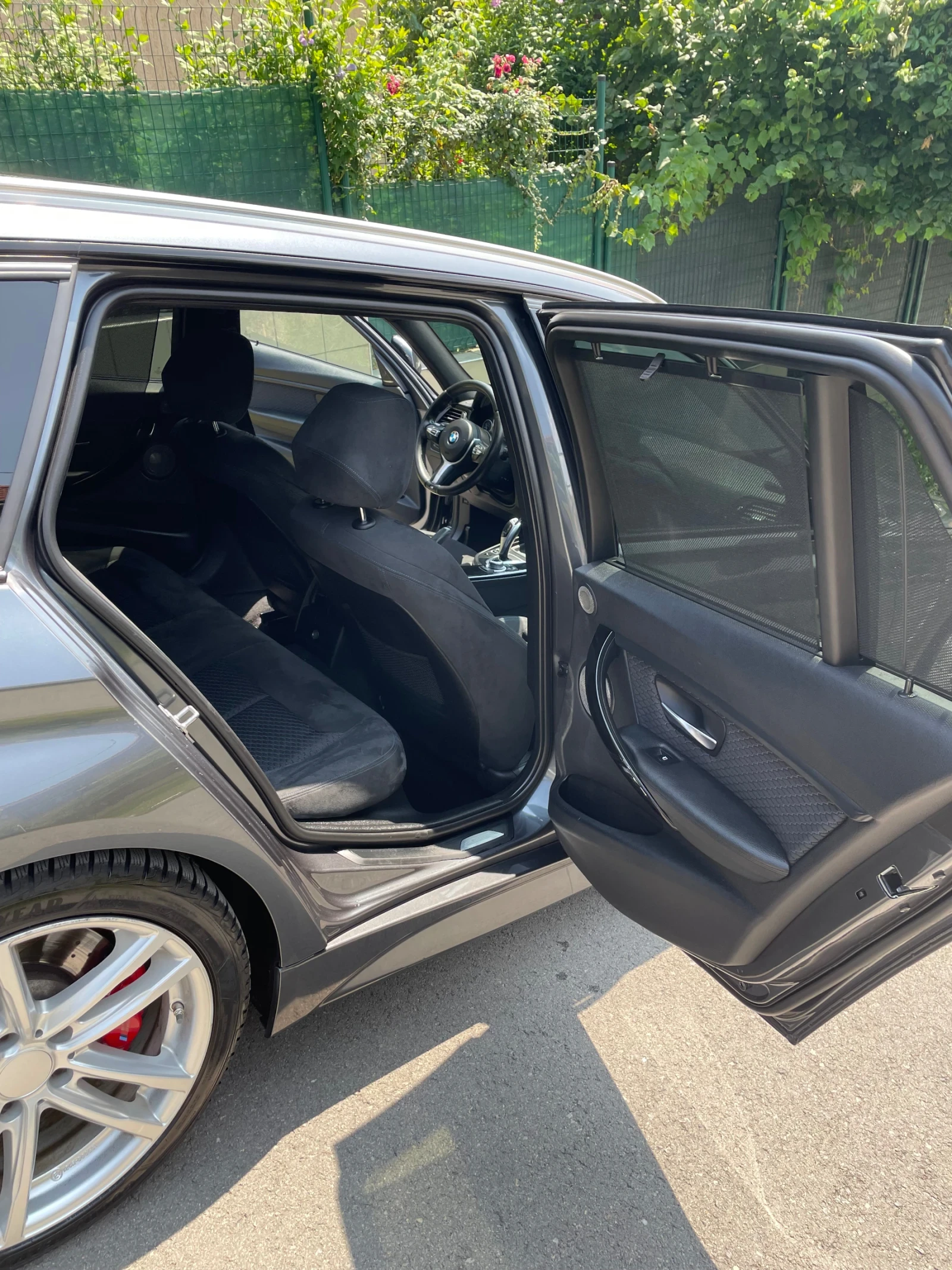 BMW 330 M Technik ������� ������ | Mobile.bg � ����������� 12