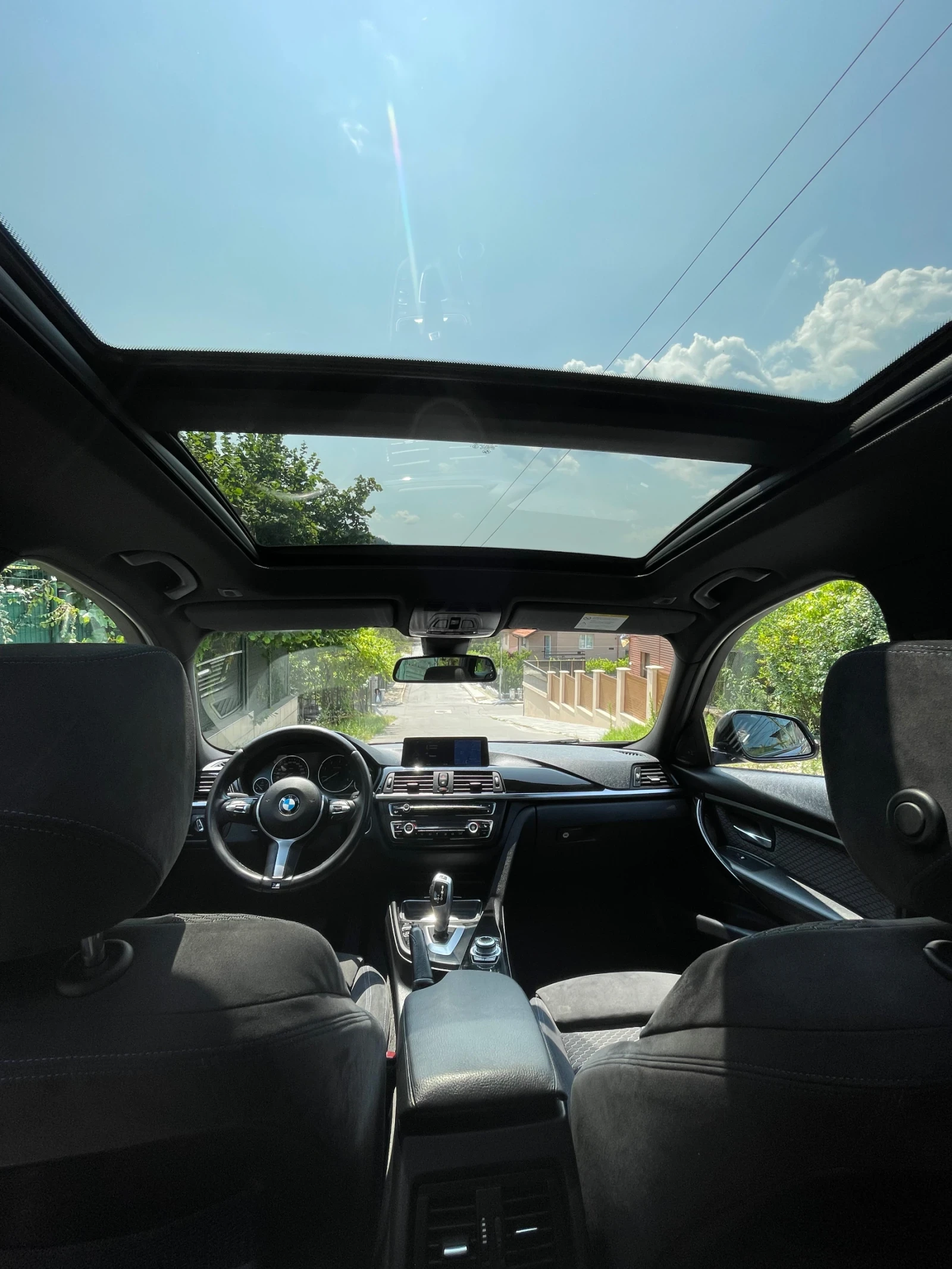 BMW 330 M Technik ������� ������ | Mobile.bg � ����������� 7