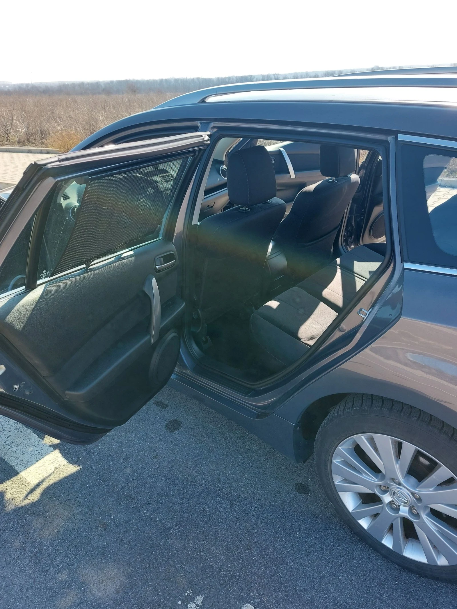 Mazda 6 | Mobile.bg � ����������� 6