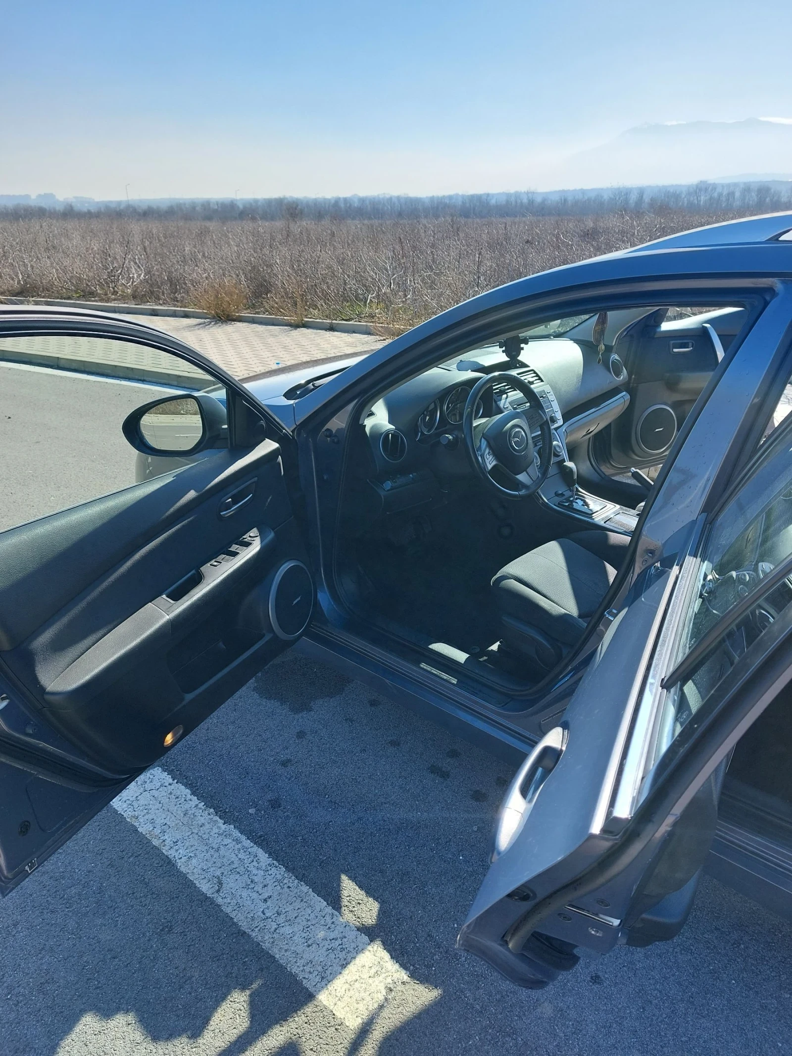 Mazda 6 | Mobile.bg � ����������� 7