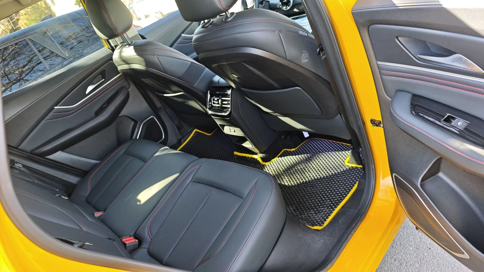 DONGFENG T5-EVO HOT WAVE, снимка 11 - Автомобили и джипове - 54007274