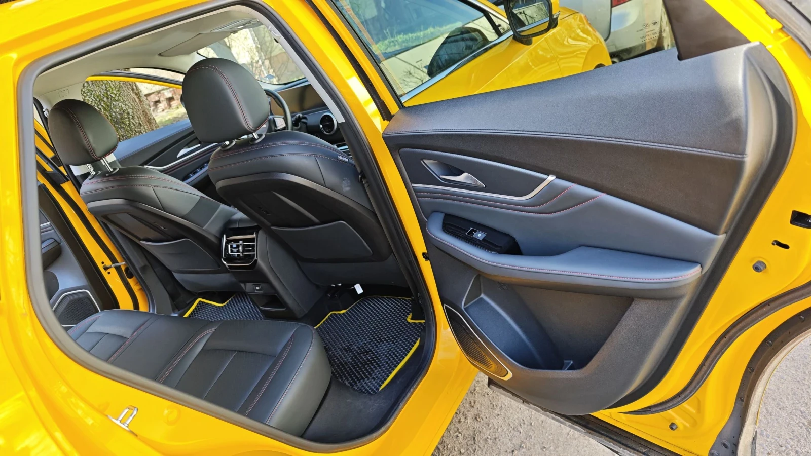 DONGFENG T5-EVO HOT WAVE, снимка 14 - Автомобили и джипове - 54007274