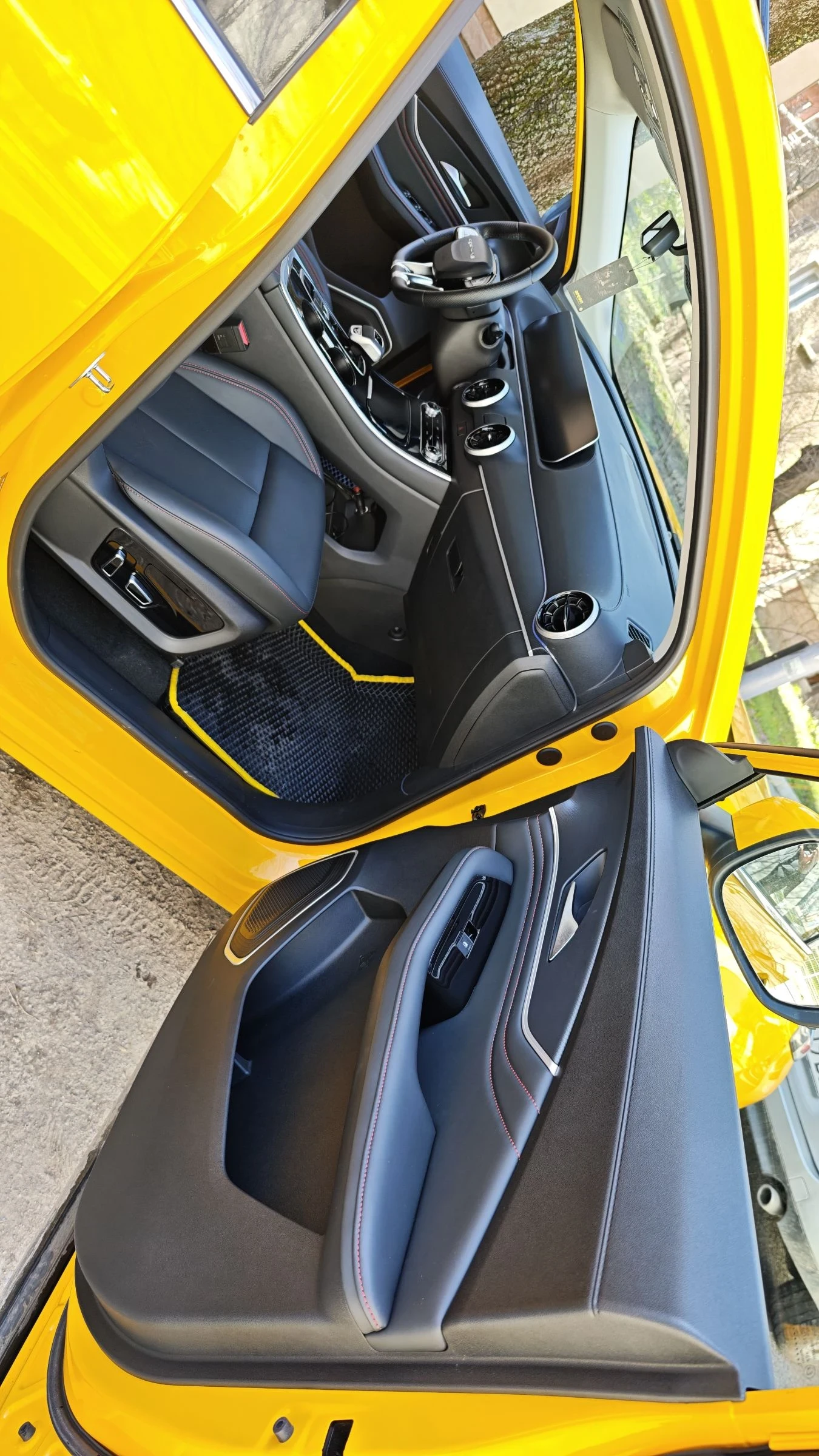 DONGFENG T5-EVO HOT WAVE, снимка 15 - Автомобили и джипове - 54007274