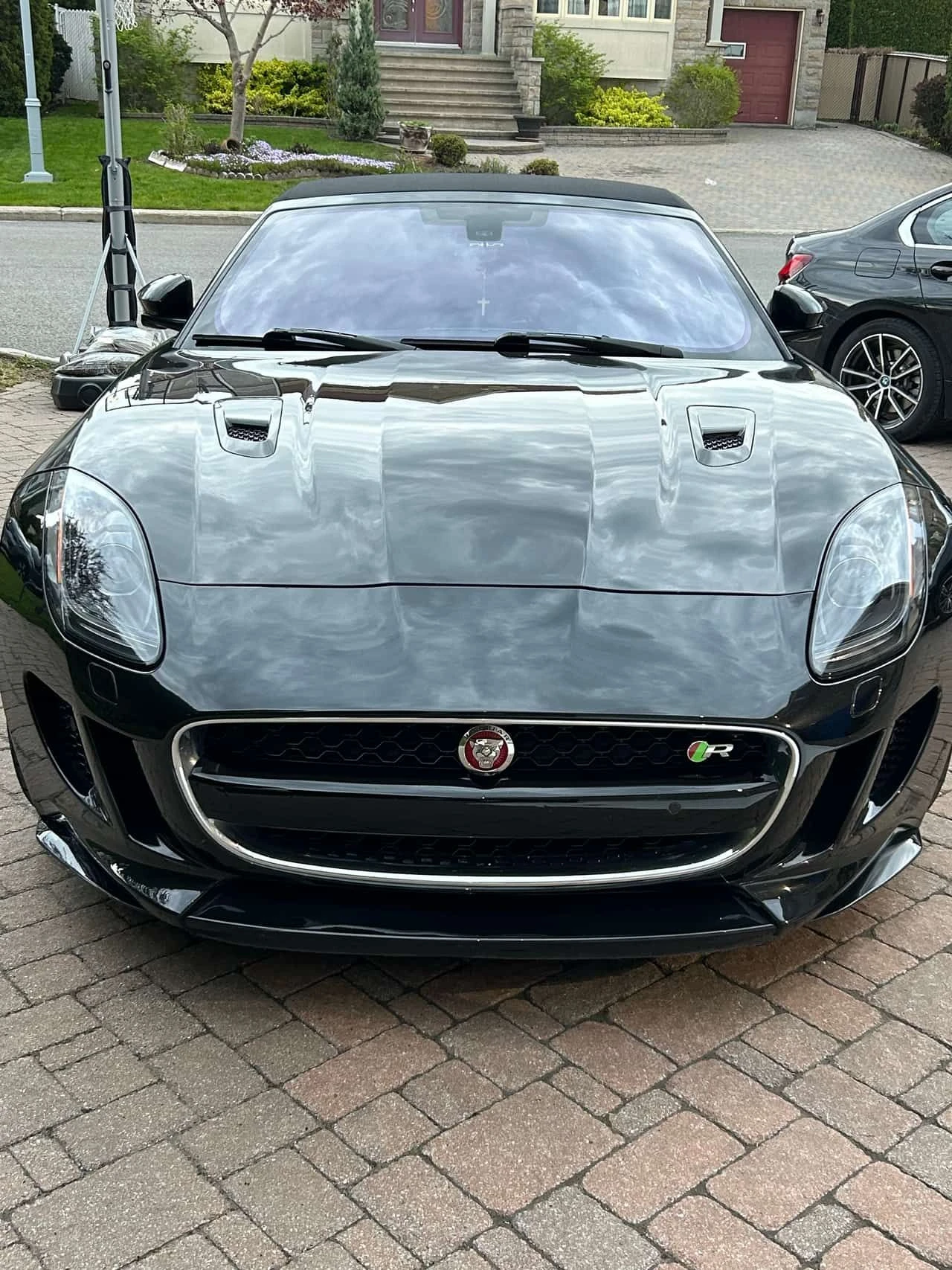Jaguar F-Type * R * CARFAX * ���� �� �� | Mobile.bg � ����������� 5