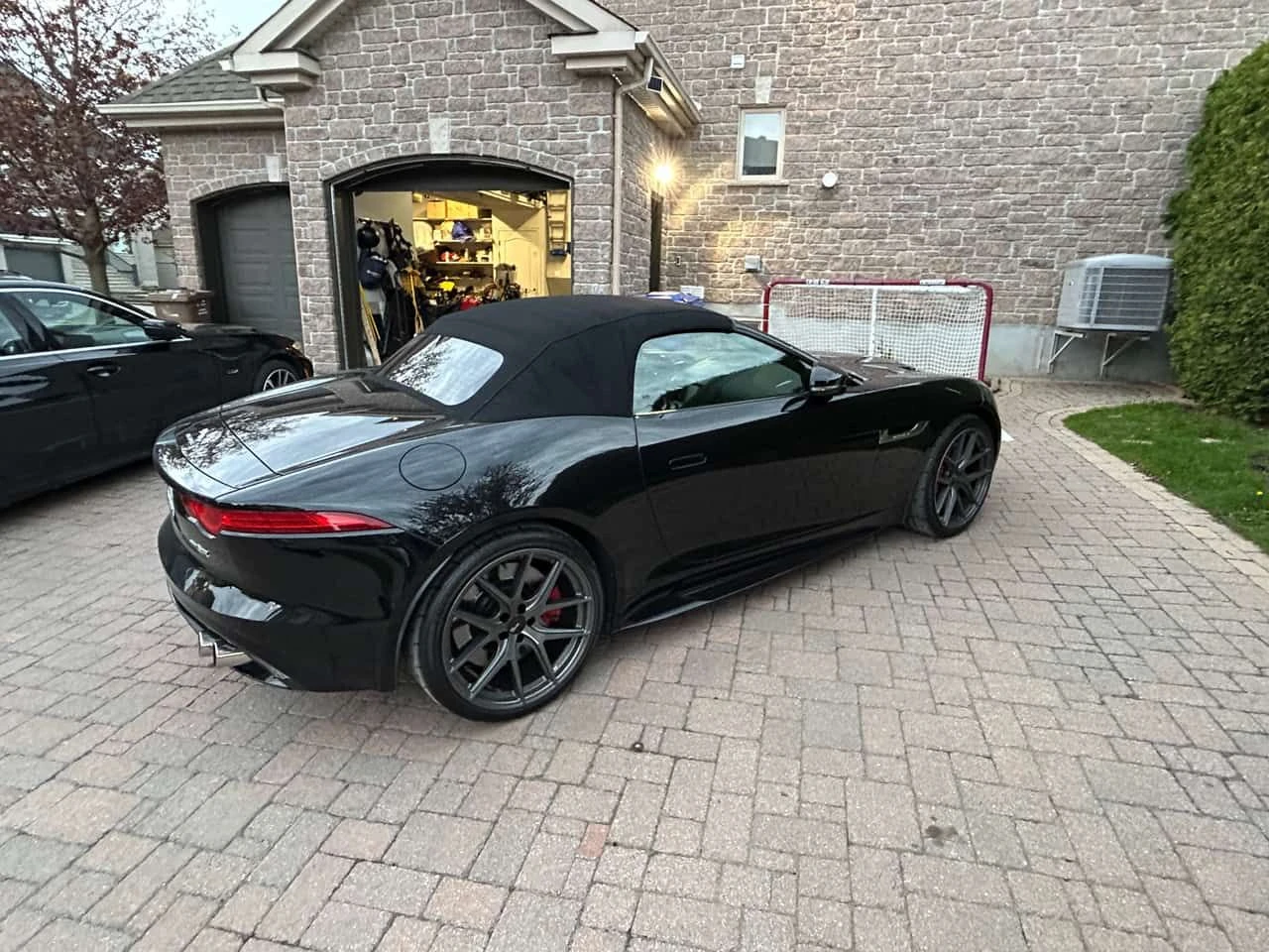 Jaguar F-Type * R * CARFAX * ���� �� �� | Mobile.bg � ����������� 4