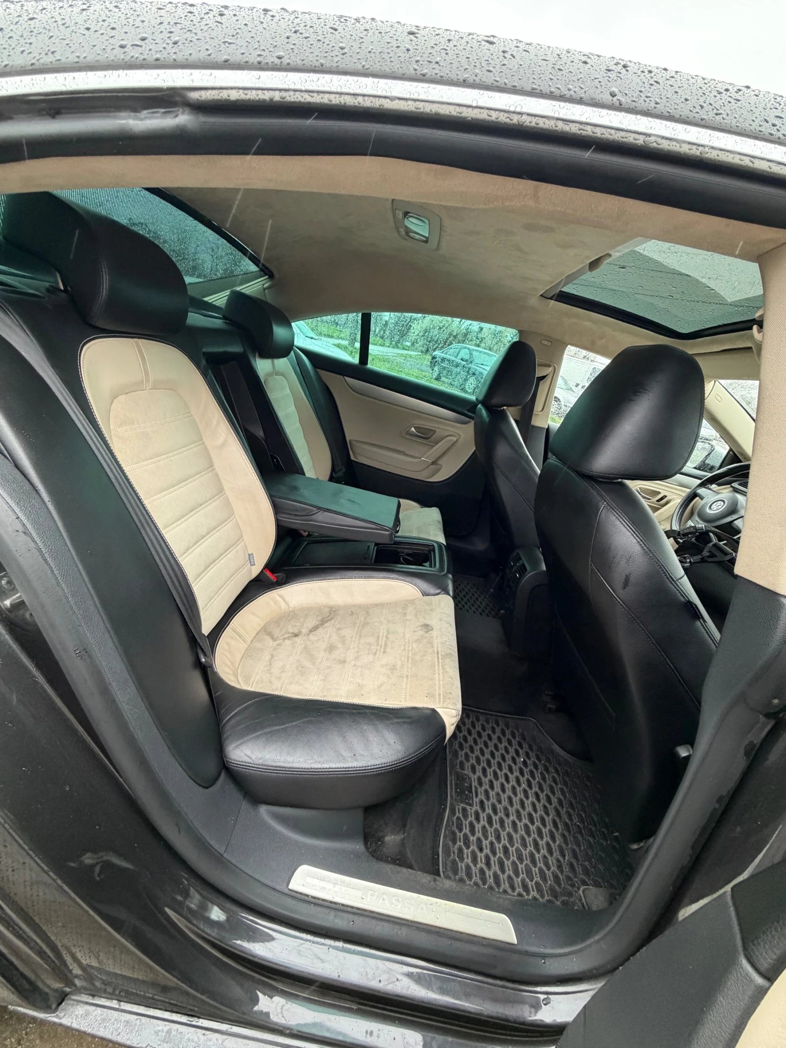 VW CC Passat CC | Mobile.bg � ����������� 8
