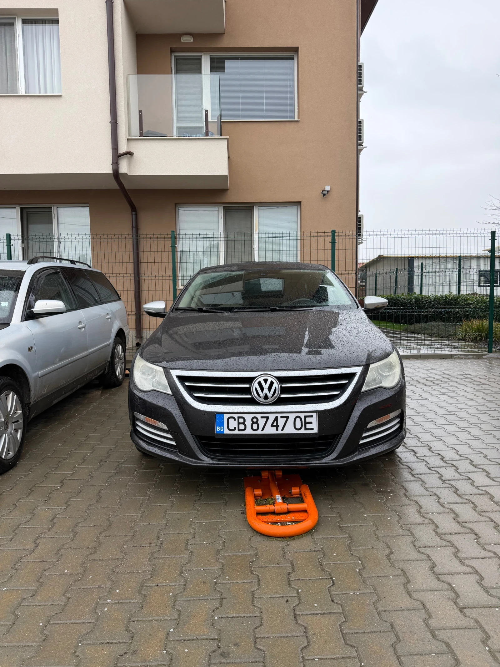 VW CC Passat CC | Mobile.bg � ����������� 1